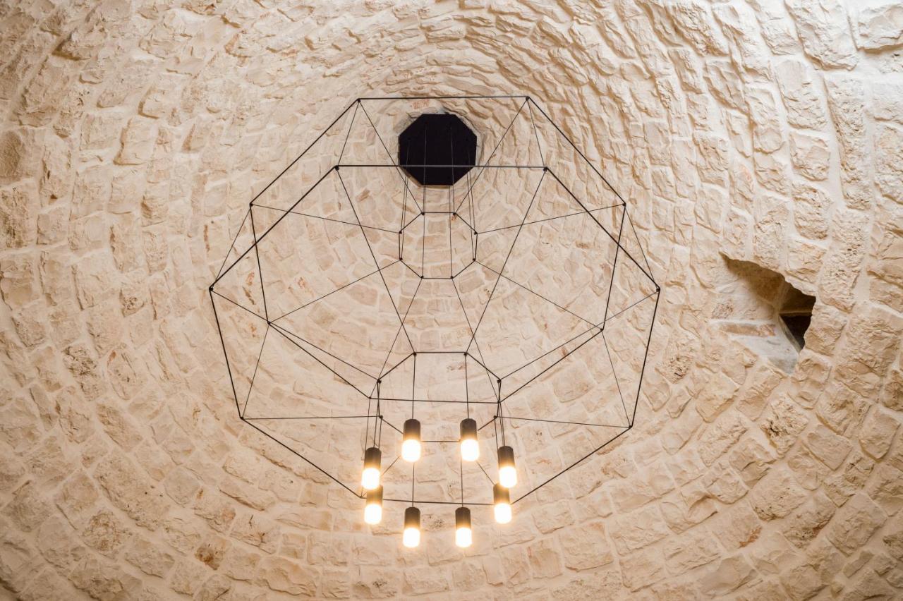 Bed and breakfast La Mandorla Luxury Trullo Alberobello
