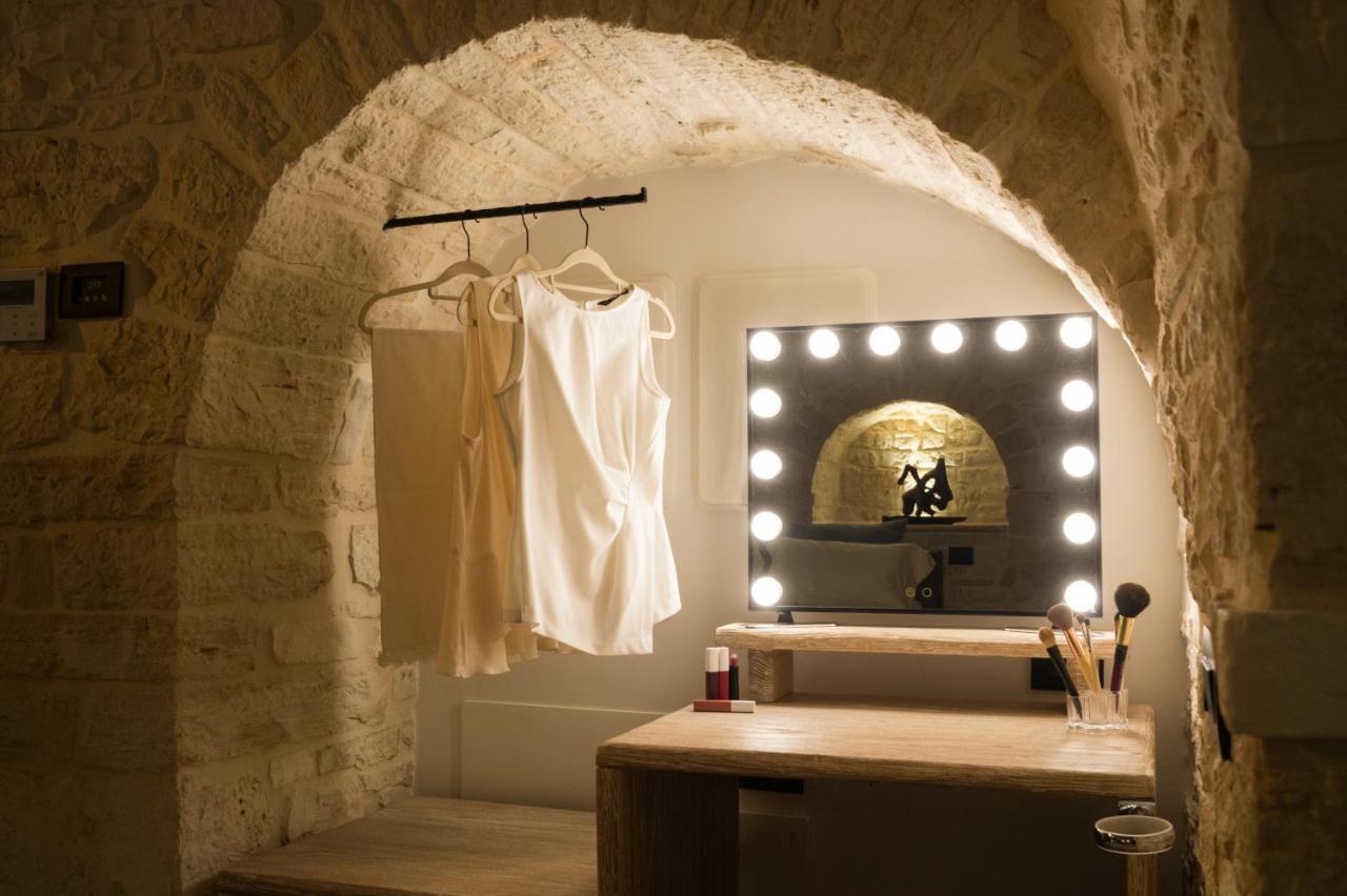 La Mandorla Luxury Trullo * Alberobello